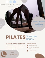 9- Summer Series Pass